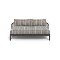 Breeze Xl Aluminum Daybed