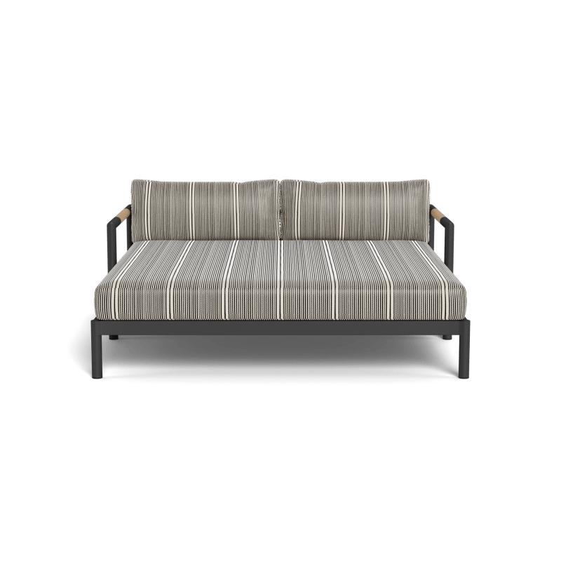 Breeze Xl Aluminum Daybed