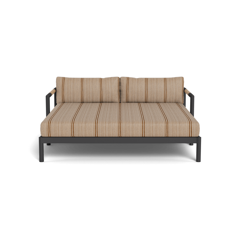 Breeze Xl Aluminum Daybed