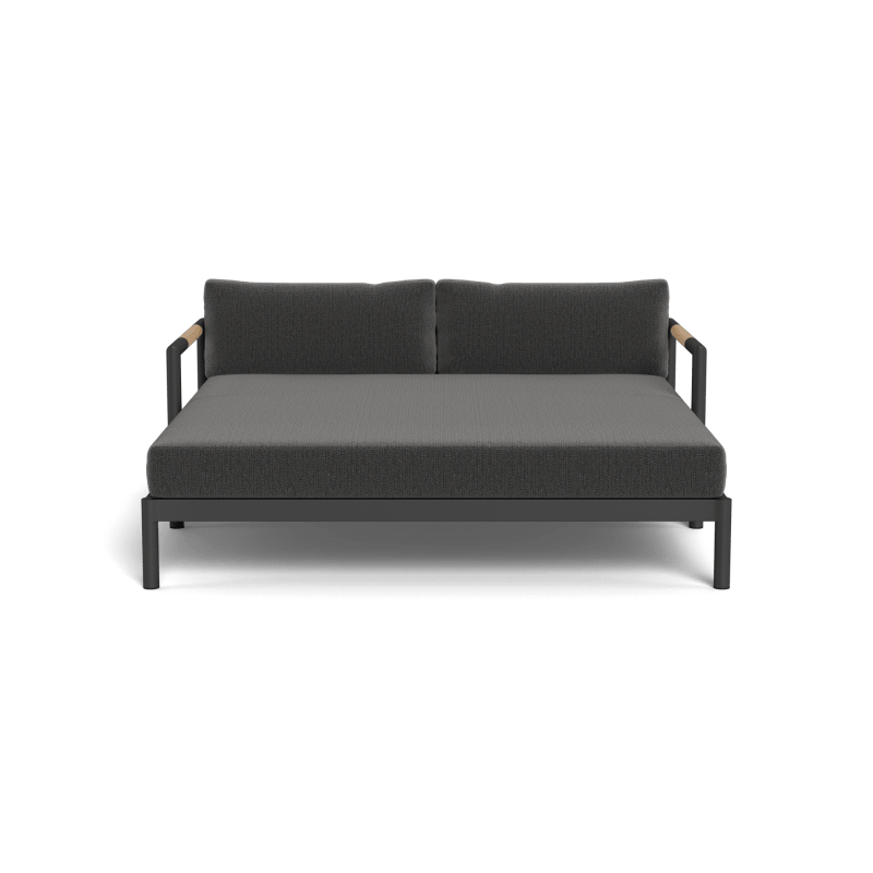 Breeze Xl Aluminum Daybed