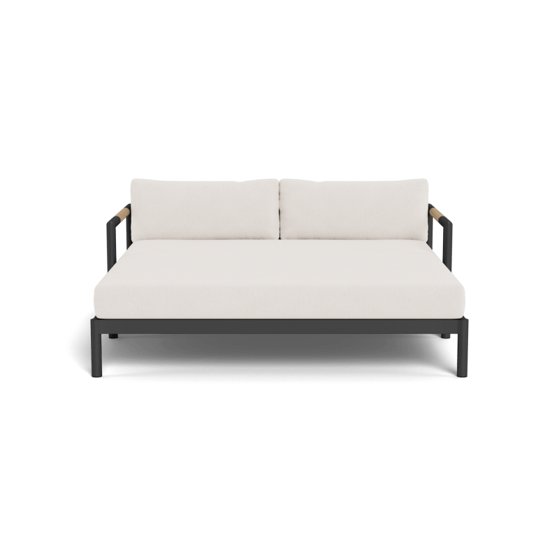 Breeze Xl Aluminum Daybed