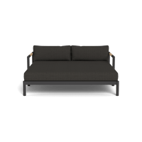 Breeze Xl Aluminum Daybed