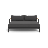 Breeze Xl Aluminum Daybed