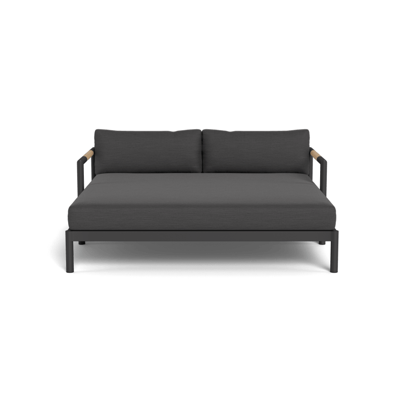 Breeze Xl Aluminum Daybed