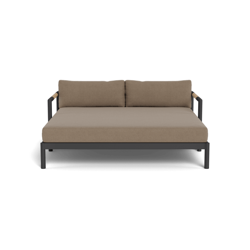 Breeze Xl Aluminum Daybed