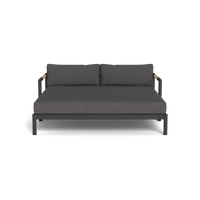 Breeze Xl Aluminum Daybed