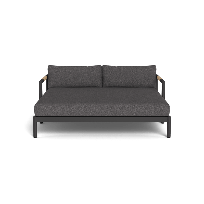 Breeze Xl Aluminum Daybed