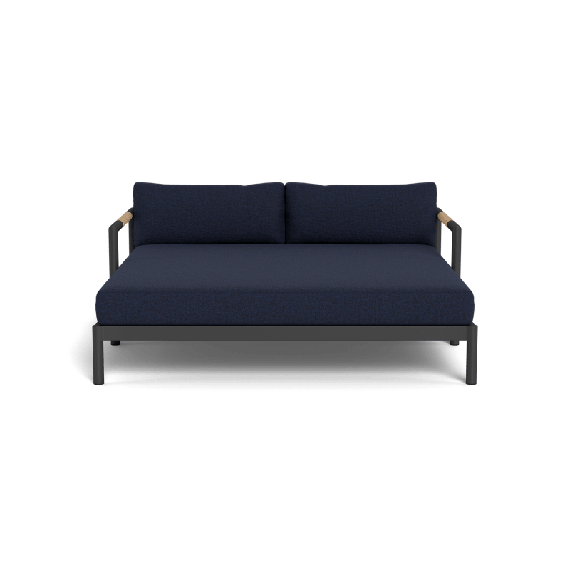 Breeze Xl Aluminum Daybed