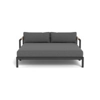 Breeze Xl Aluminum Daybed