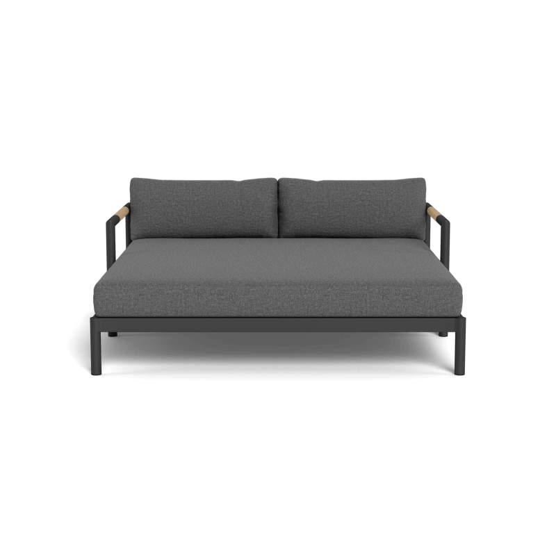 Breeze Xl Aluminum Daybed