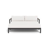 Breeze Xl Aluminum Daybed
