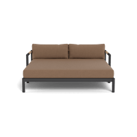 Breeze Xl Aluminum Daybed