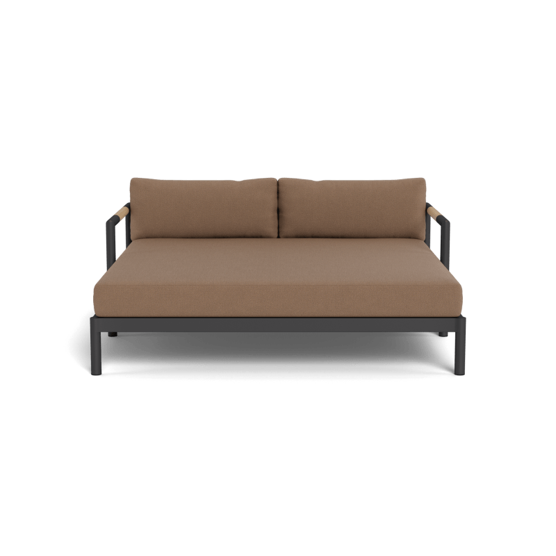 Breeze Xl Aluminum Daybed
