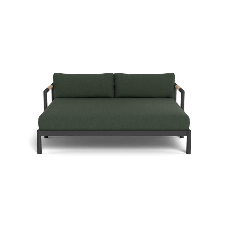 Breeze Xl Aluminum Daybed