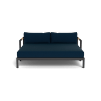 Breeze Xl Aluminum Daybed