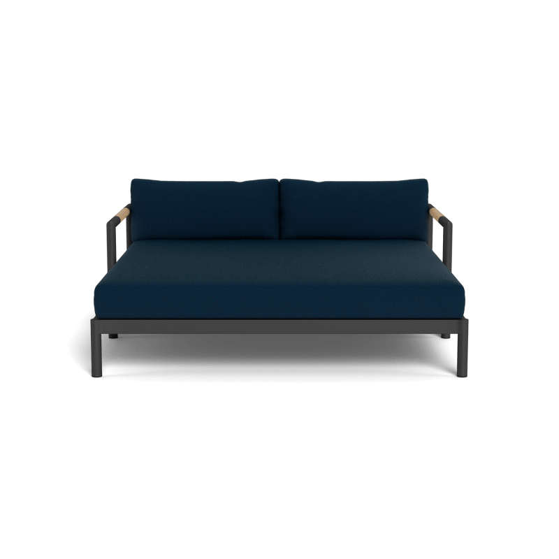 Breeze Xl Aluminum Daybed
