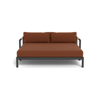 Breeze Xl Aluminum Daybed
