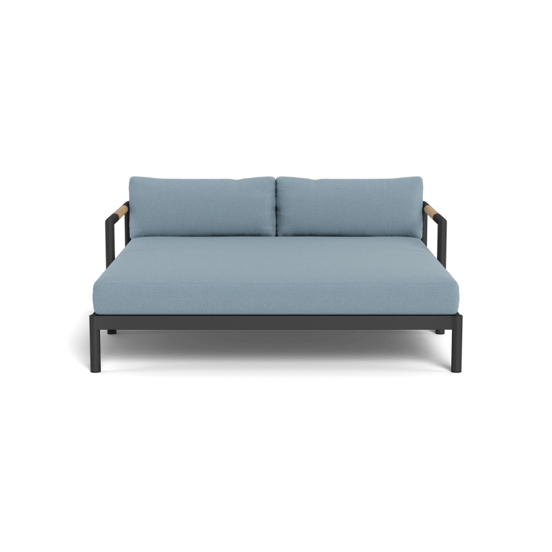 Breeze Xl Aluminum Daybed