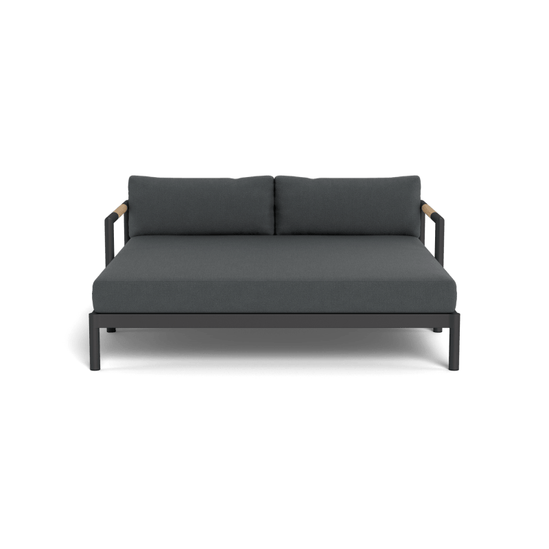 Breeze Xl Aluminum Daybed