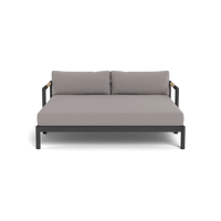 Breeze Xl Aluminum Daybed