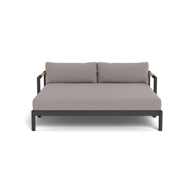 Breeze Xl Aluminum Daybed