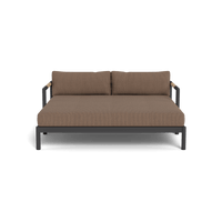 Breeze Xl Aluminum Daybed