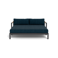 Breeze Xl Aluminum Daybed