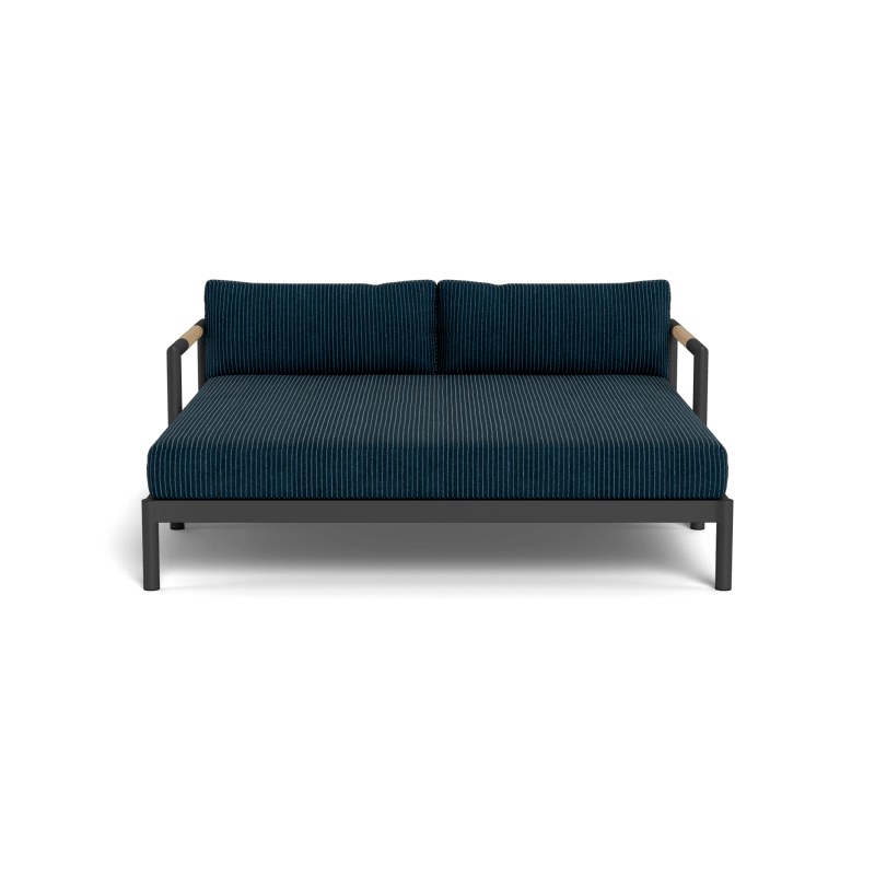 Breeze Xl Aluminum Daybed