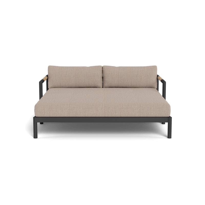 Breeze Xl Aluminum Daybed