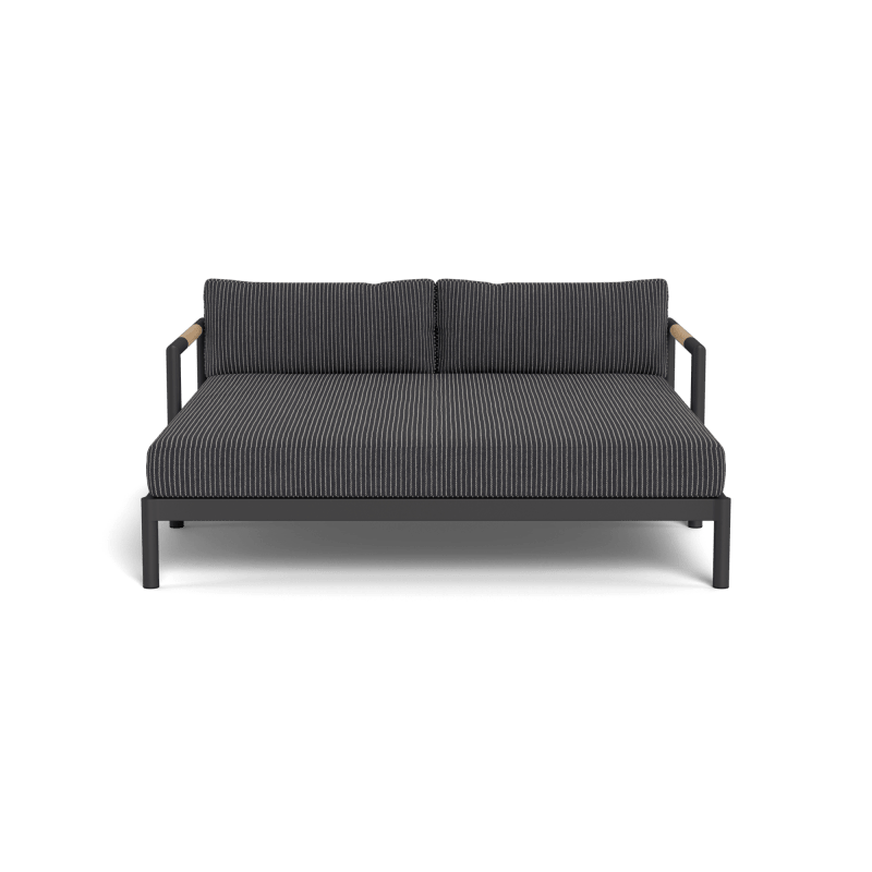 Breeze Xl Aluminum Daybed