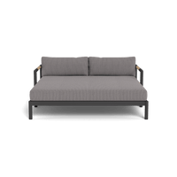 Breeze Xl Aluminum Daybed