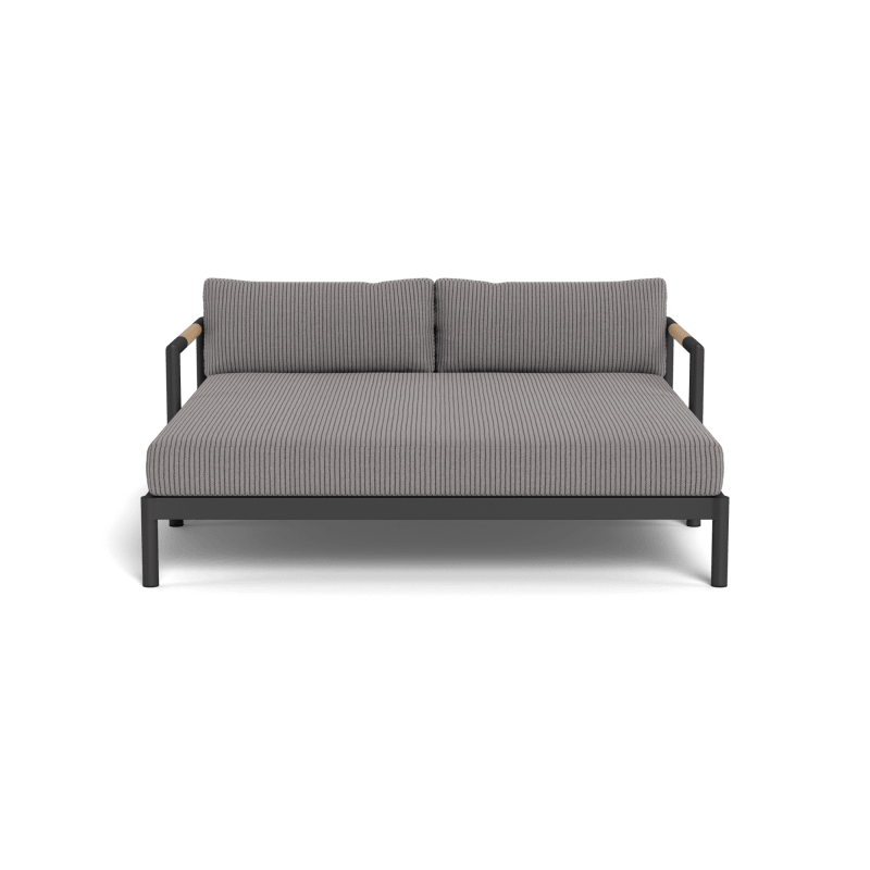 Breeze Xl Aluminum Daybed