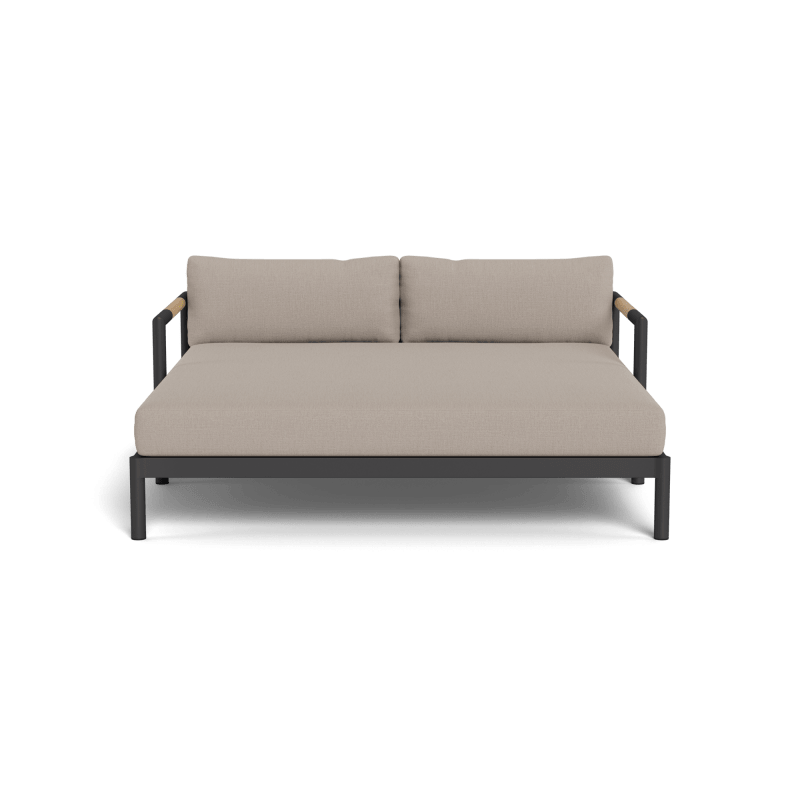 Breeze Xl Aluminum Daybed
