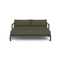 Breeze Xl Aluminum Daybed