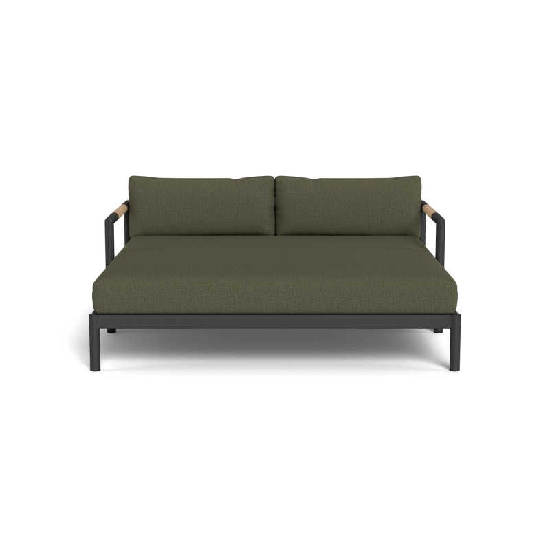 Breeze Xl Aluminum Daybed
