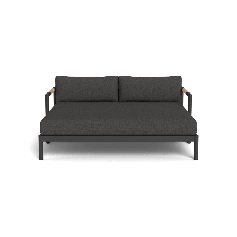 Breeze Xl Aluminum Daybed