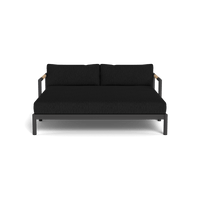 Breeze Xl Aluminum Daybed