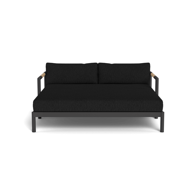 Breeze Xl Aluminum Daybed