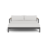 Breeze Xl Aluminum Daybed