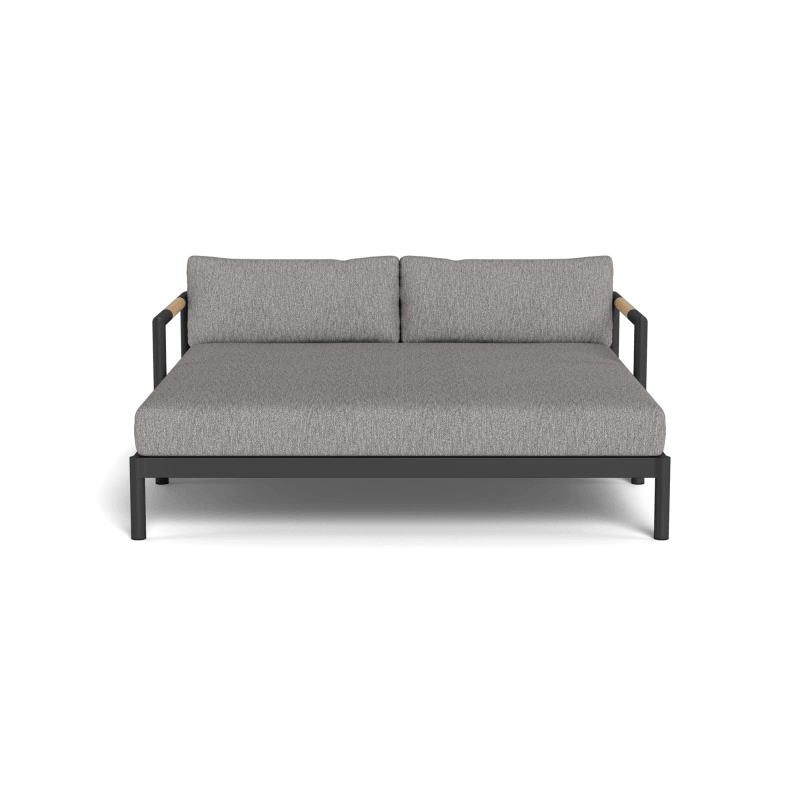 Breeze Xl Aluminum Daybed