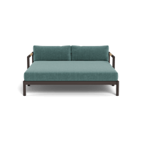 Breeze Xl Aluminum Daybed