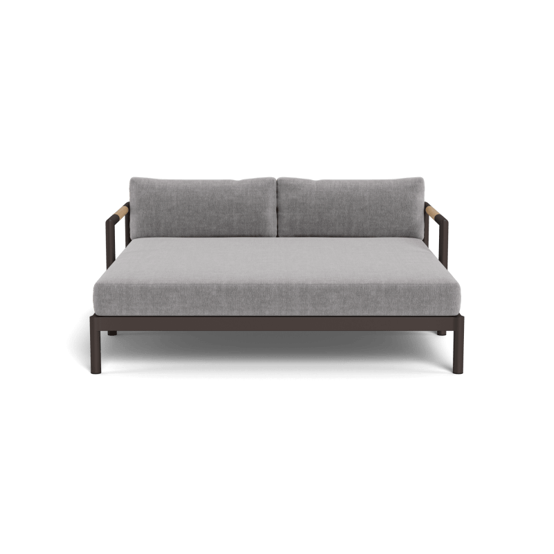 Breeze Xl Aluminum Daybed