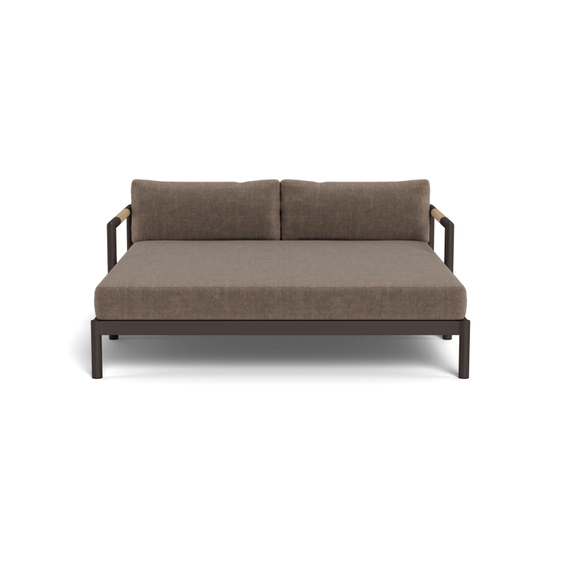 Breeze Xl Aluminum Daybed