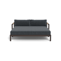Breeze Xl Aluminum Daybed