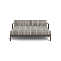 Breeze Xl Aluminum Daybed