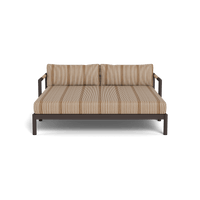 Breeze Xl Aluminum Daybed