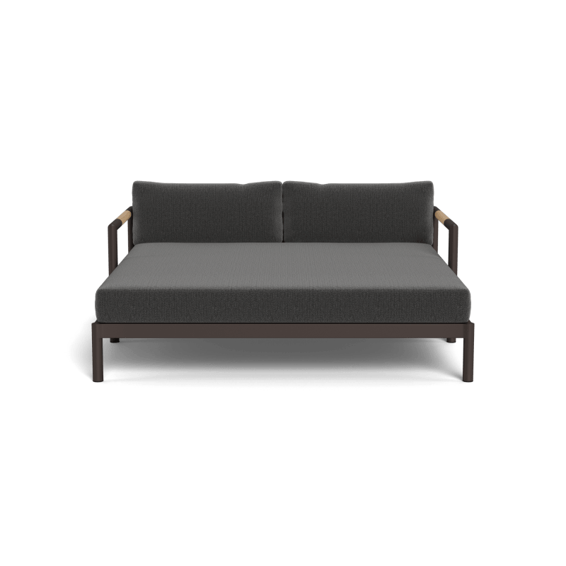 Breeze Xl Aluminum Daybed