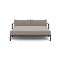 Breeze Xl Aluminum Daybed