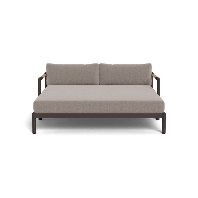 Breeze Xl Aluminum Daybed