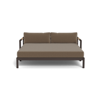 Breeze Xl Aluminum Daybed